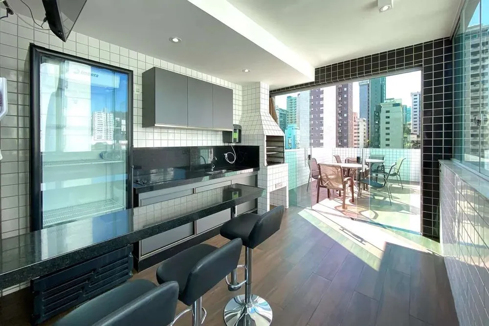 Apartamento, 1 quarto, 41 m² - Foto 10