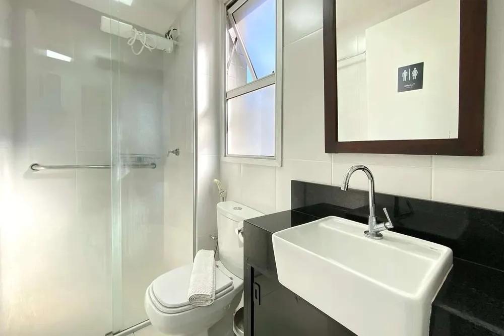 Apartamento, 1 quarto, 41 m² - Foto 10