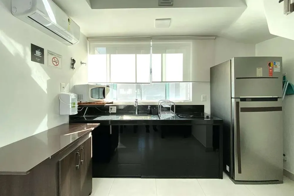 Apartamento, 1 quarto, 41 m² - Foto 3