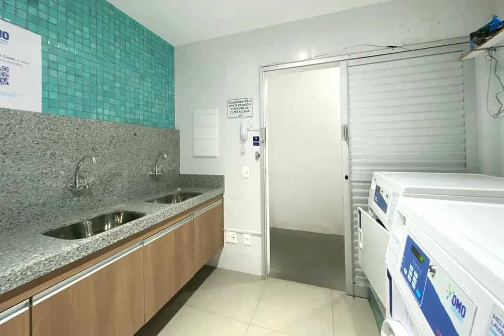 Apartamento, 1 quarto, 41 m² - Foto 19