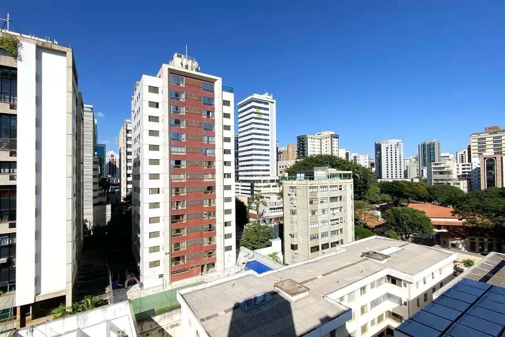 Apartamento, 1 quarto, 41 m² - Foto 8