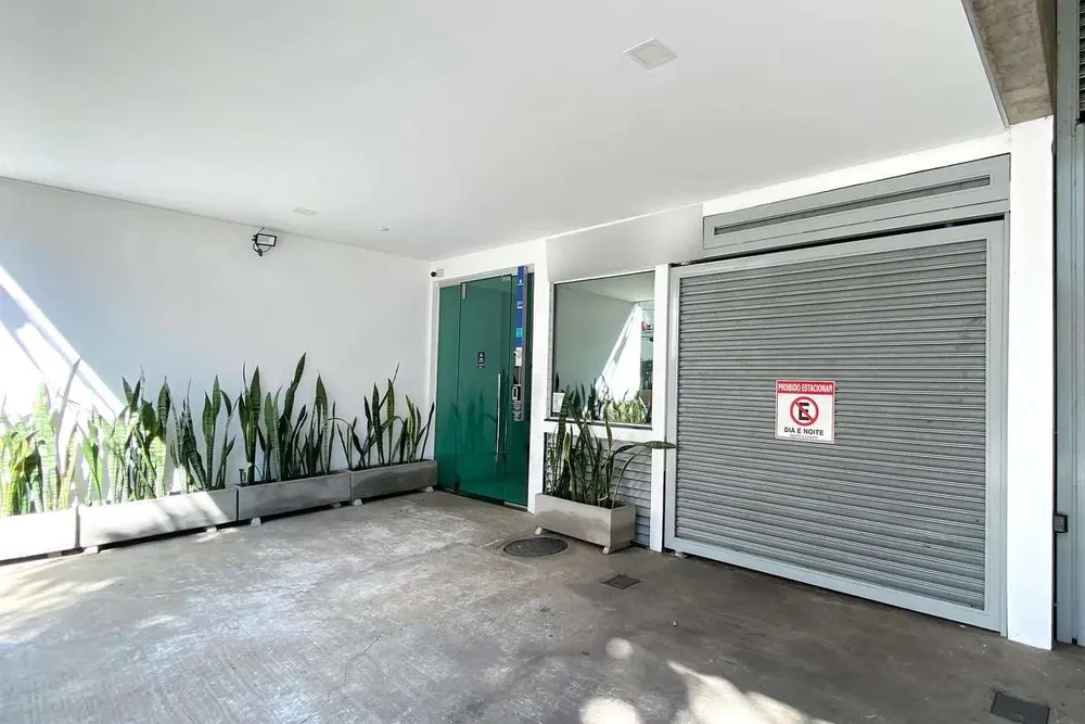 Apartamento, 1 quarto, 41 m² - Foto 9