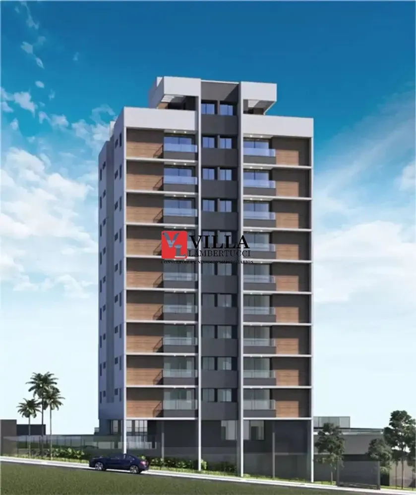 Apartamento, 2 quartos, 65 m² - Foto 7