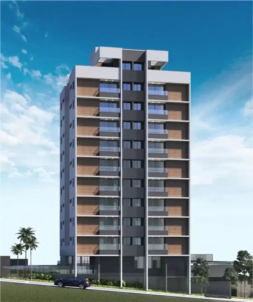 Apartamento, 2 quartos, 65 m² - Foto 2