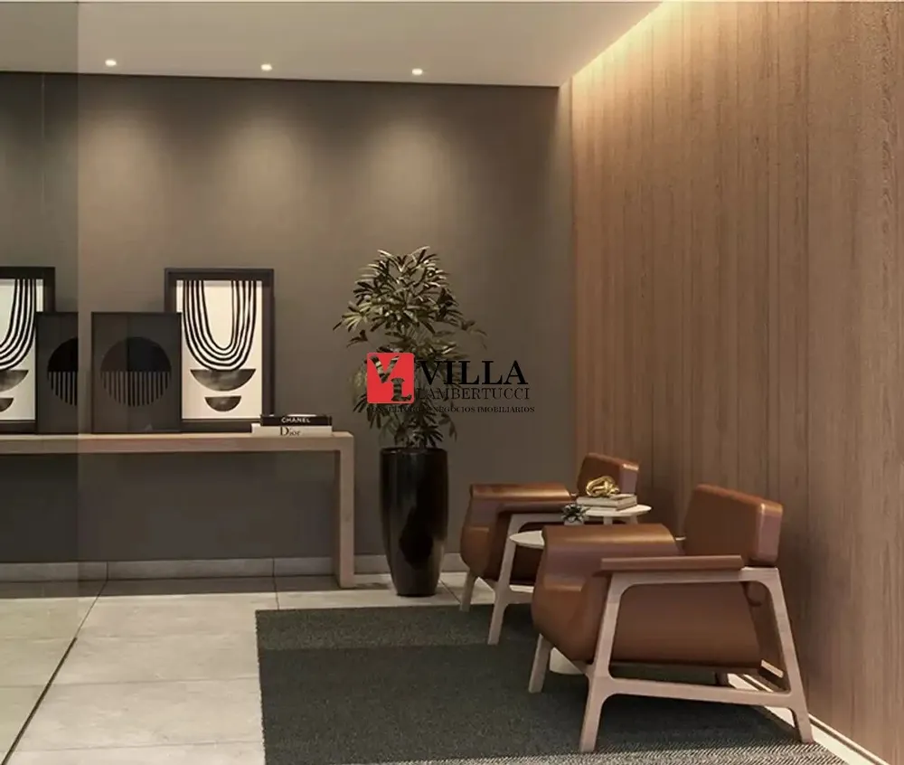 Apartamento, 2 quartos, 65 m² - Foto 12