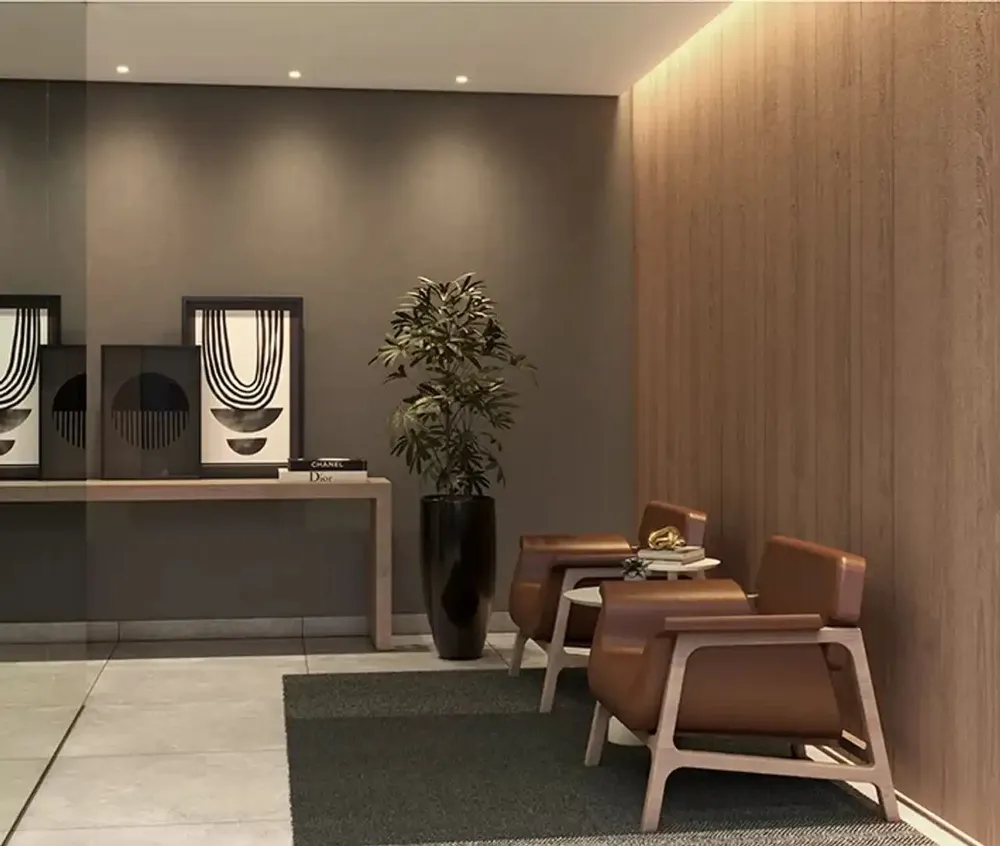 Apartamento, 2 quartos, 65 m² - Foto 7