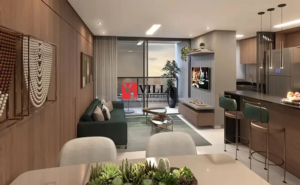 Apartamento, 2 quartos, 65 m² - Foto 10