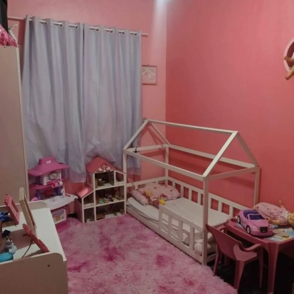 Casa, 3 quartos, 55 m² - Foto 4