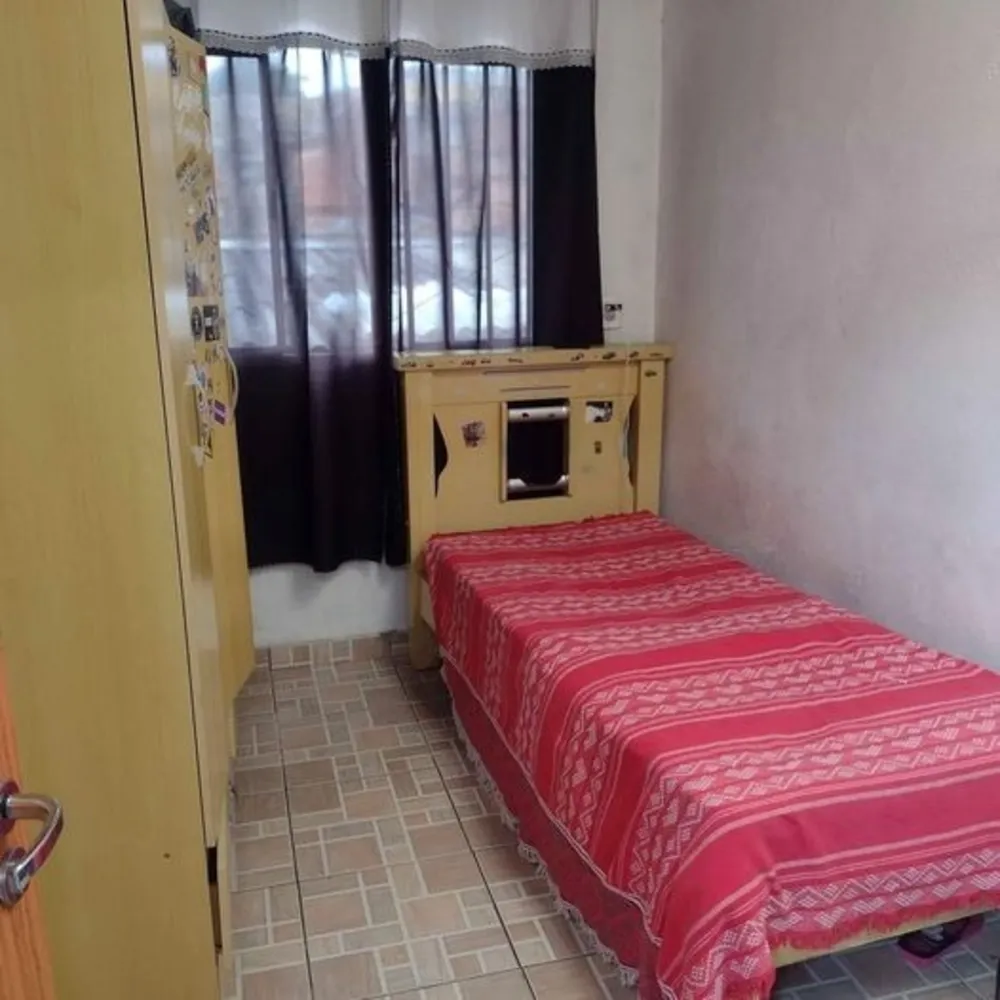 Casa, 3 quartos, 55 m² - Foto 6