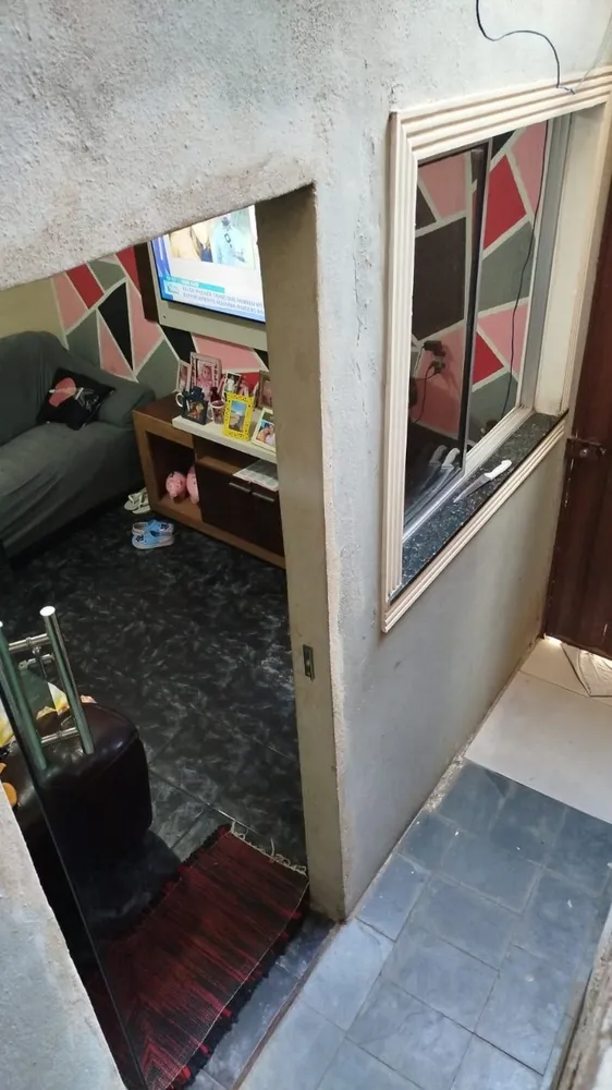 Casa, 3 quartos, 55 m² - Foto 7