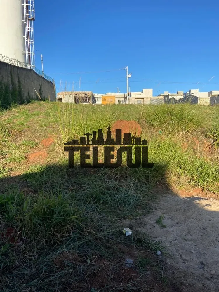 Terreno, 255 m² - Foto 1