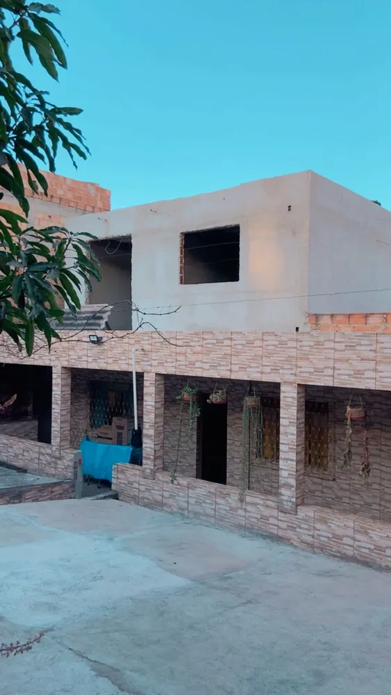 Casa, 3 quartos, 90 m² - Foto 1