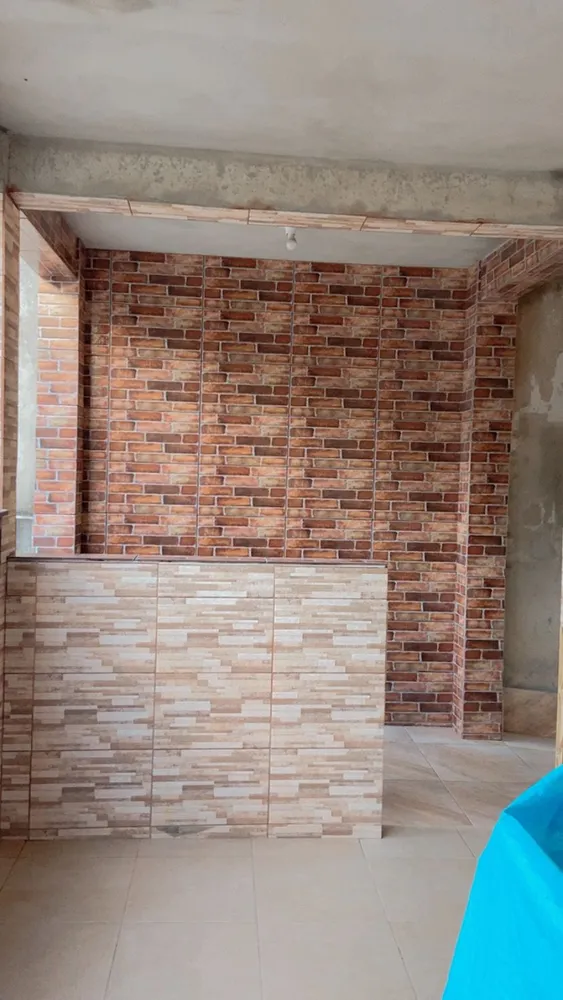 Casa, 3 quartos, 90 m² - Foto 5