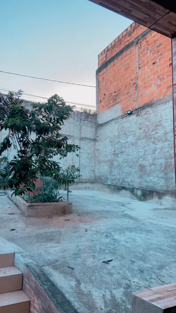 Casa, 3 quartos, 90 m² - Foto 4