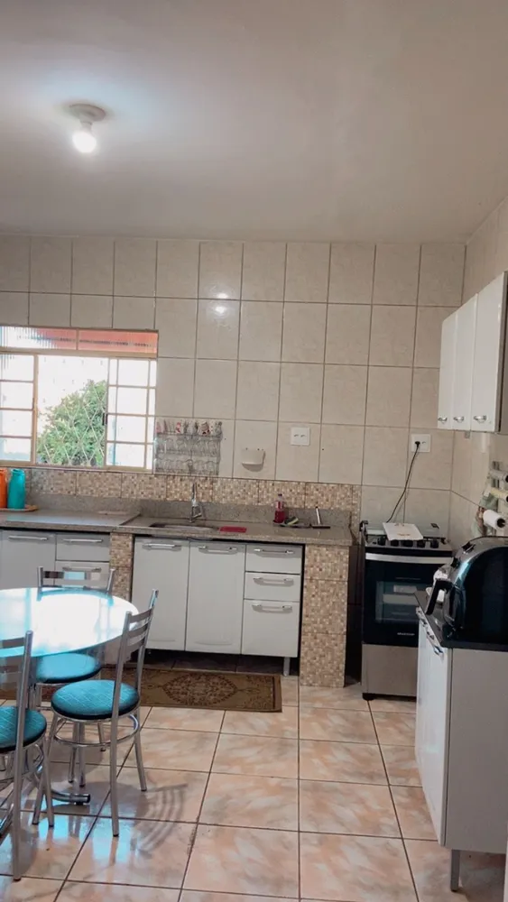 Casa, 3 quartos, 90 m² - Foto 6