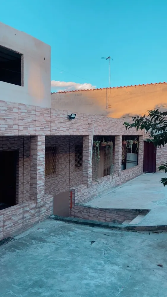 Casa, 3 quartos, 90 m² - Foto 2