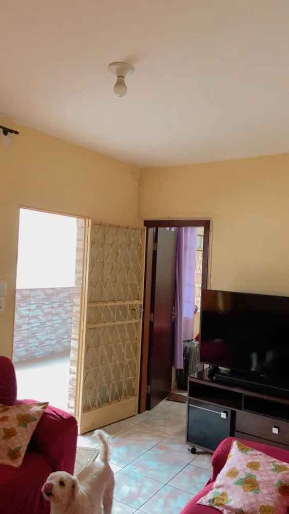 Casa, 3 quartos, 90 m² - Foto 8