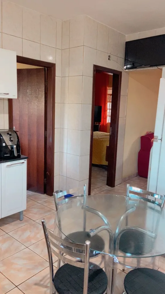 Casa, 3 quartos, 90 m² - Foto 12