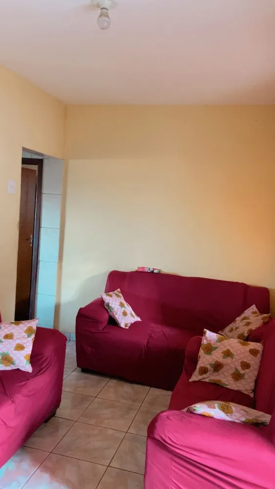 Casa, 3 quartos, 90 m² - Foto 10
