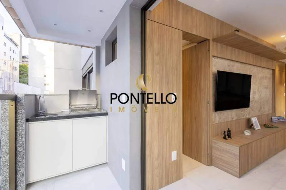 Apartamento, 2 quartos, 71 m² - Foto 2