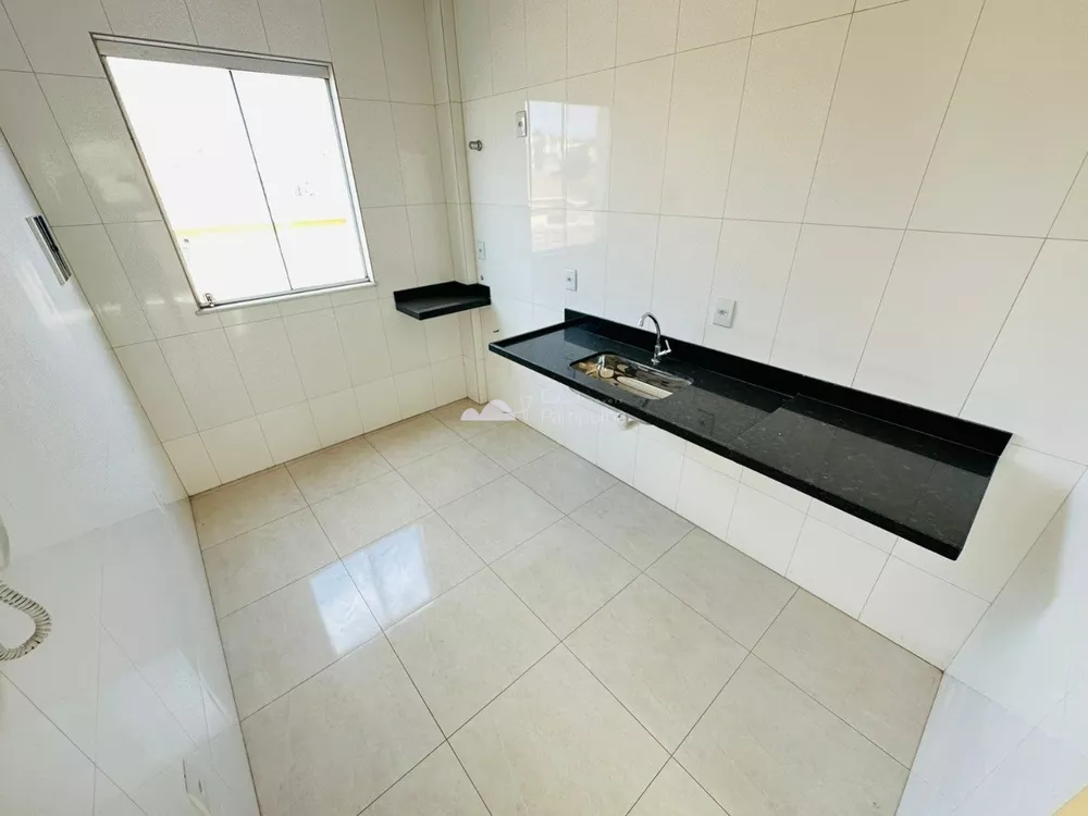 Apartamento à venda com 3 quartos, 155m² - Foto 5