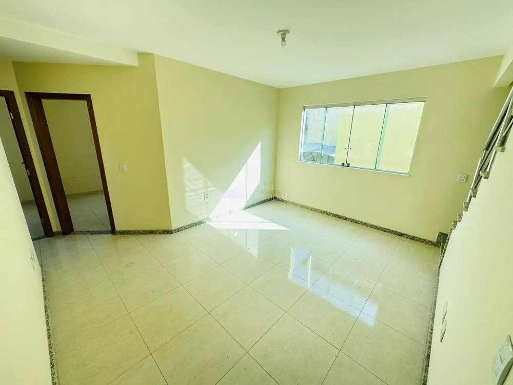 Apartamento à venda com 3 quartos, 155m² - Foto 4