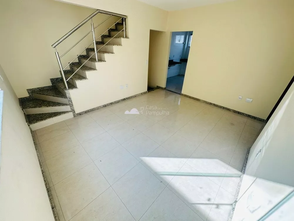 Apartamento à venda com 3 quartos, 155m² - Foto 2