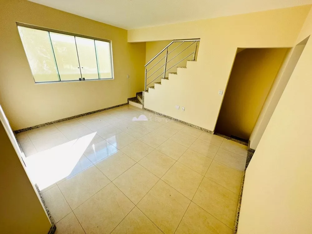 Apartamento à venda com 3 quartos, 155m² - Foto 3