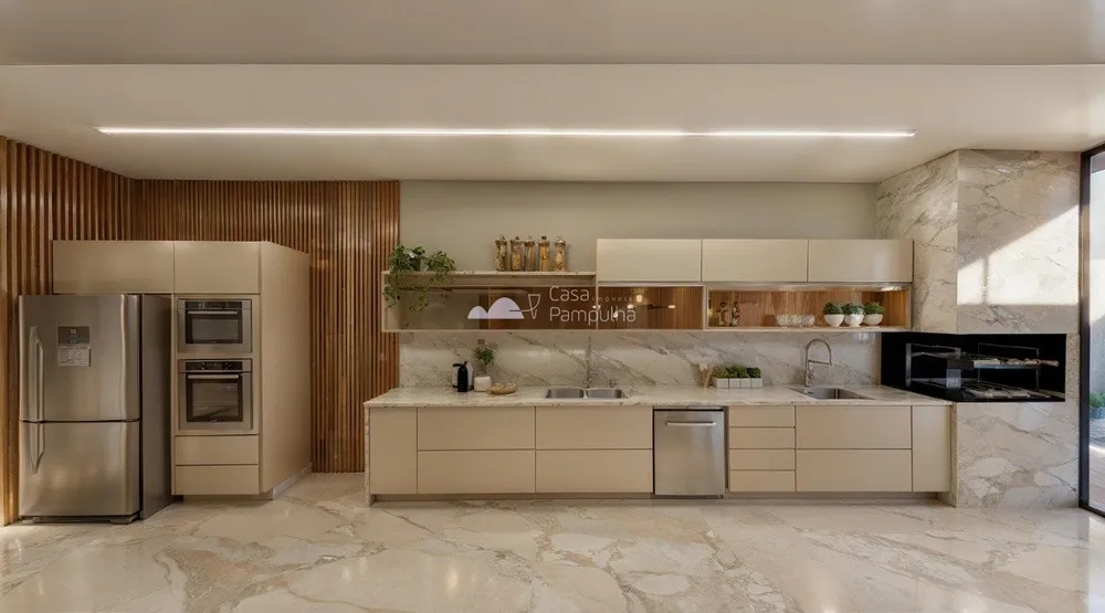 Casa, 4 quartos, 486 m² - Foto 8