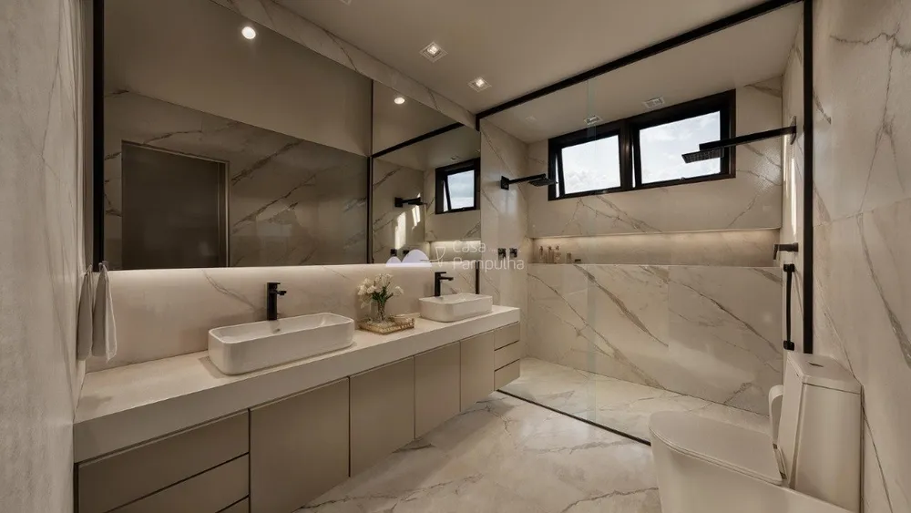 Casa, 4 quartos, 486 m² - Foto 23