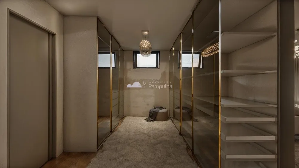 Casa, 4 quartos, 486 m² - Foto 14
