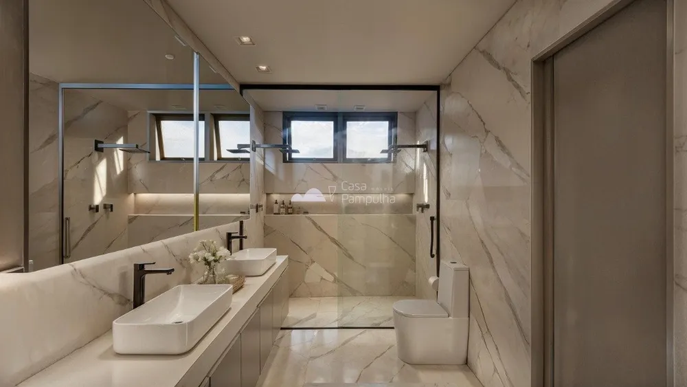 Casa, 4 quartos, 486 m² - Foto 16