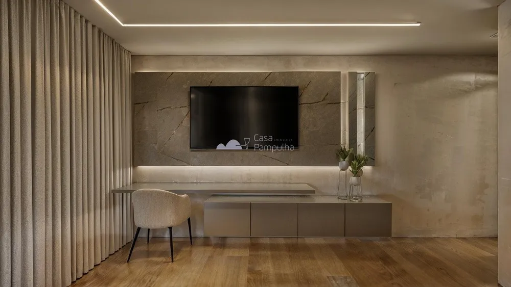 Casa, 4 quartos, 486 m² - Foto 18
