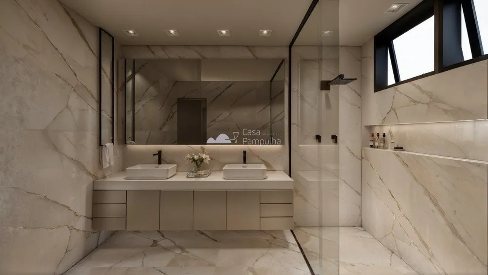 Casa, 4 quartos, 486 m² - Foto 22