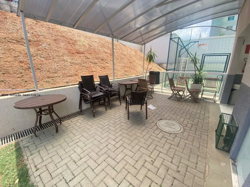 Apartamento, 2 quartos, 54 m² - Foto 13