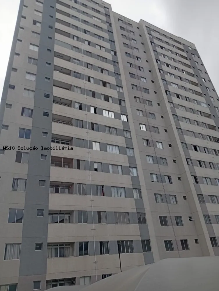 Apartamento, 2 quartos, 54 m² - Foto 1