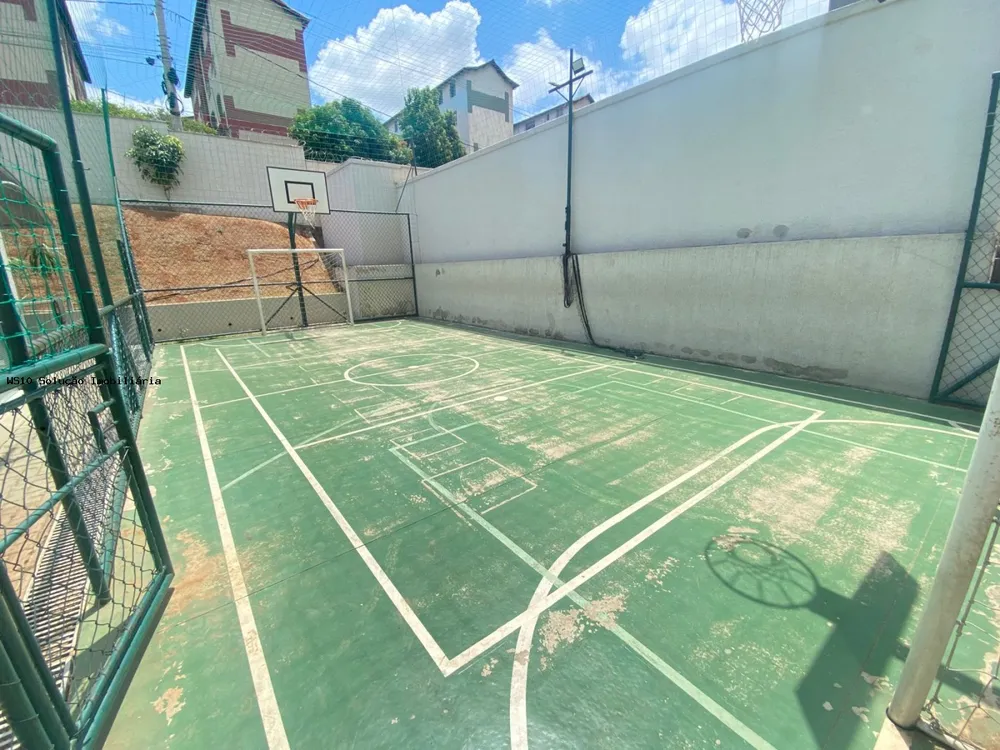 Apartamento, 2 quartos, 54 m² - Foto 3