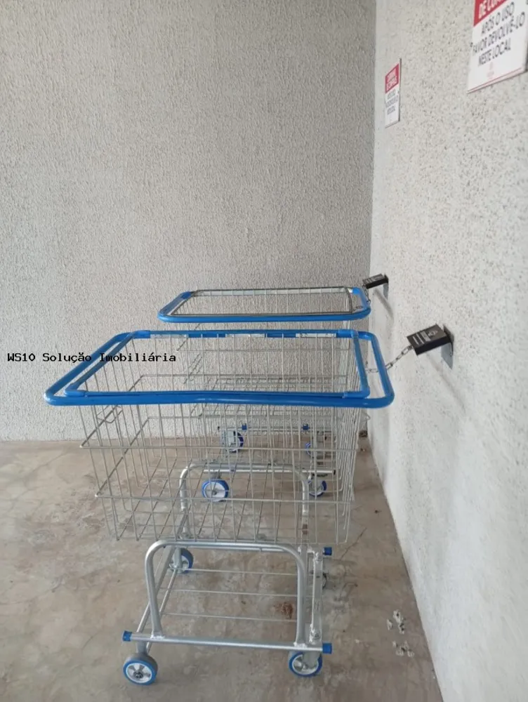 Apartamento, 2 quartos, 54 m² - Foto 15