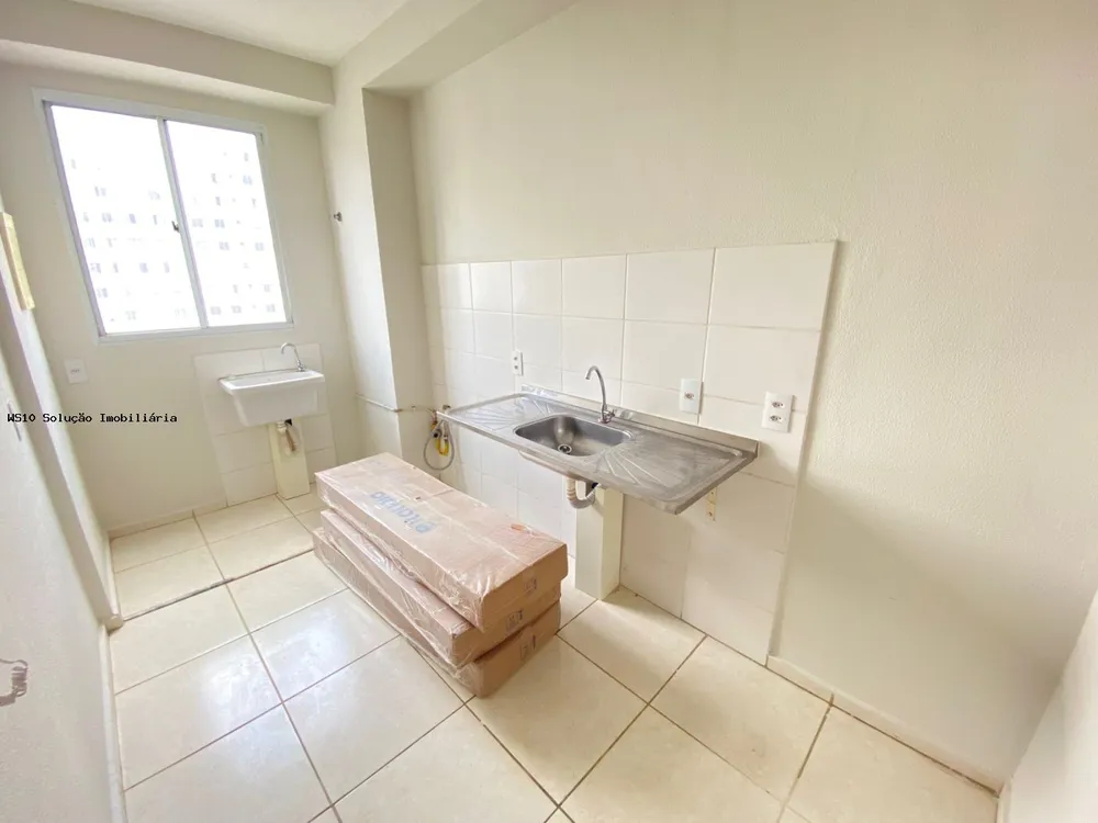 Apartamento, 2 quartos, 54 m² - Foto 3