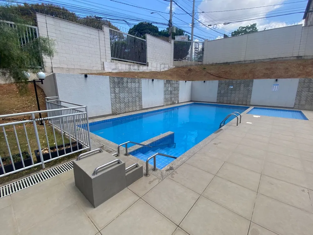 Apartamento, 2 quartos, 54 m² - Foto 5
