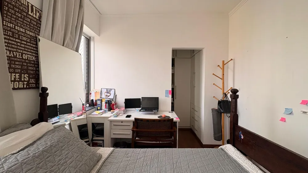 Apartamento, 2 quartos, 70 m² - Foto 1