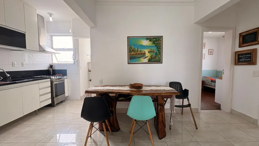 Apartamento, 2 quartos, 70 m² - Foto 3