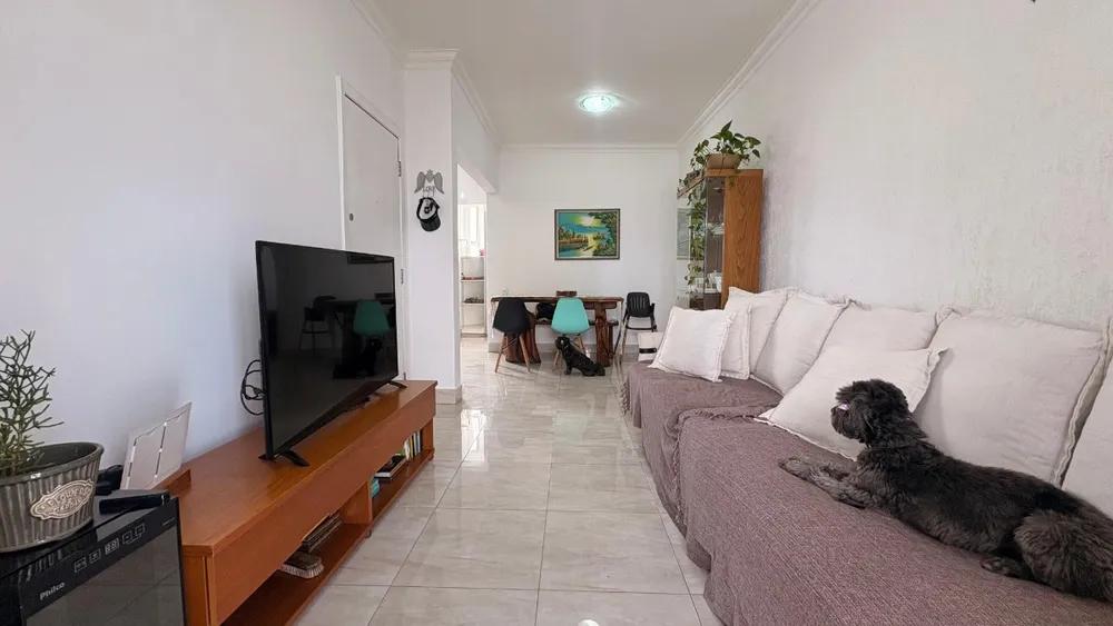 Apartamento, 2 quartos, 70 m² - Foto 5