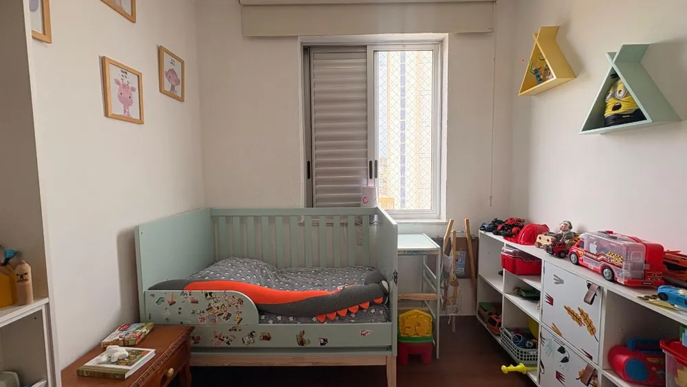 Apartamento, 2 quartos, 70 m² - Foto 6