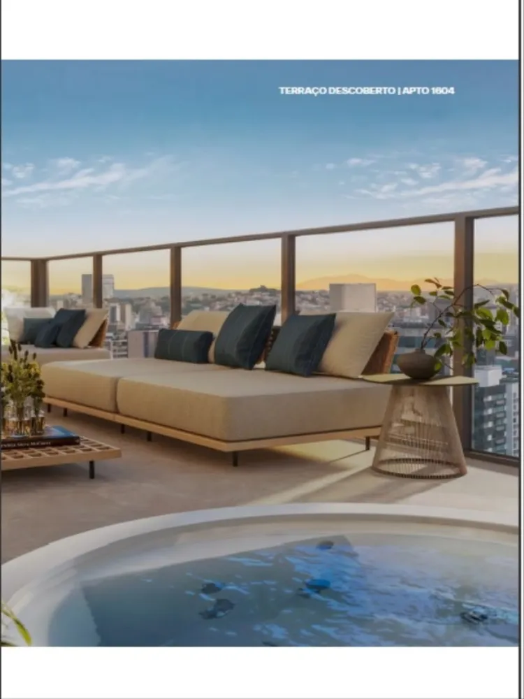 Apartamento, 1 quarto, 1800 m² - Foto 11