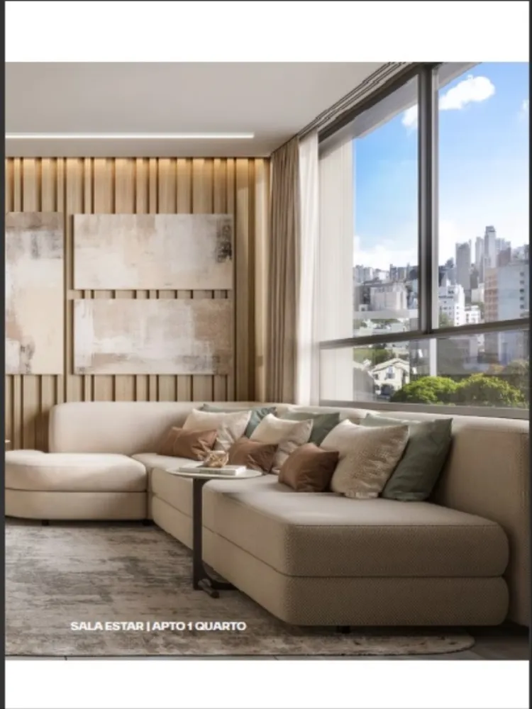 Apartamento, 1 quarto, 1800 m² - Foto 13