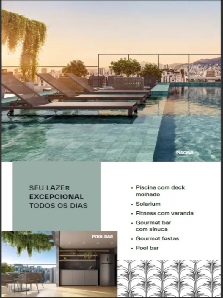 Apartamento, 1 quarto, 1800 m² - Foto 5