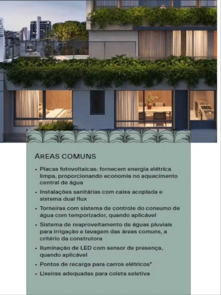 Apartamento, 1 quarto, 1800 m² - Foto 12