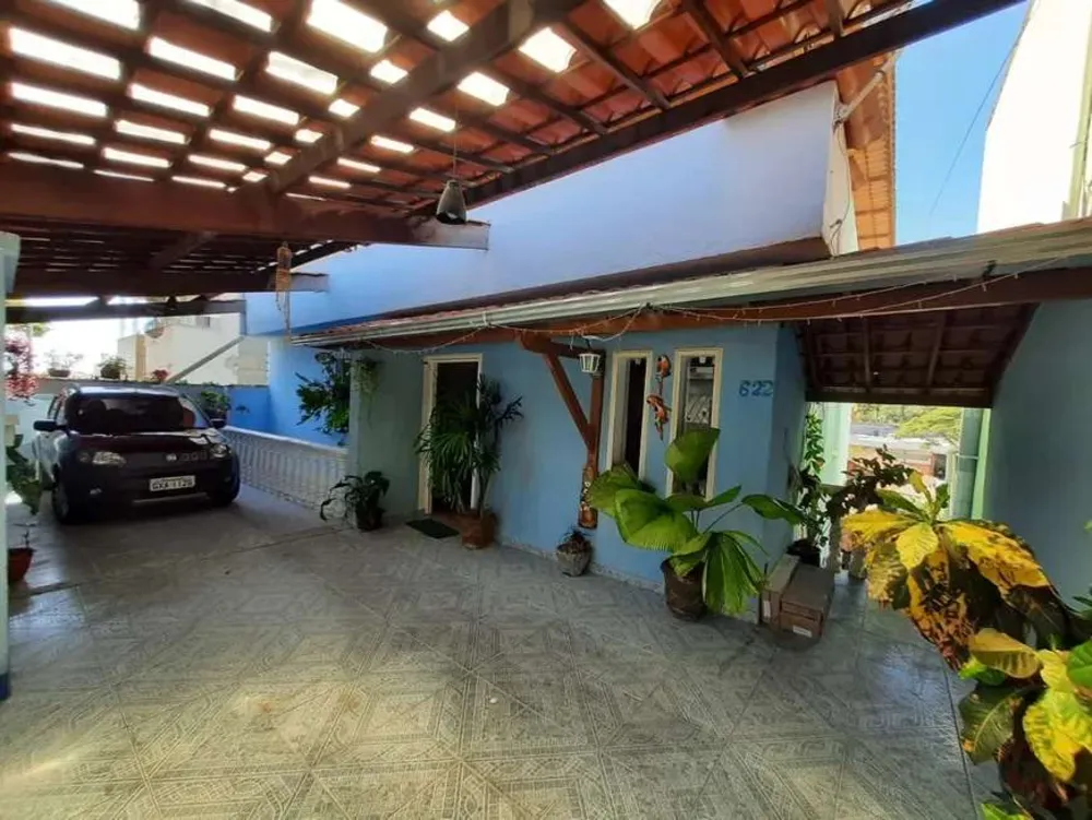 Casa, 6 quartos, 420 m² - Foto 3