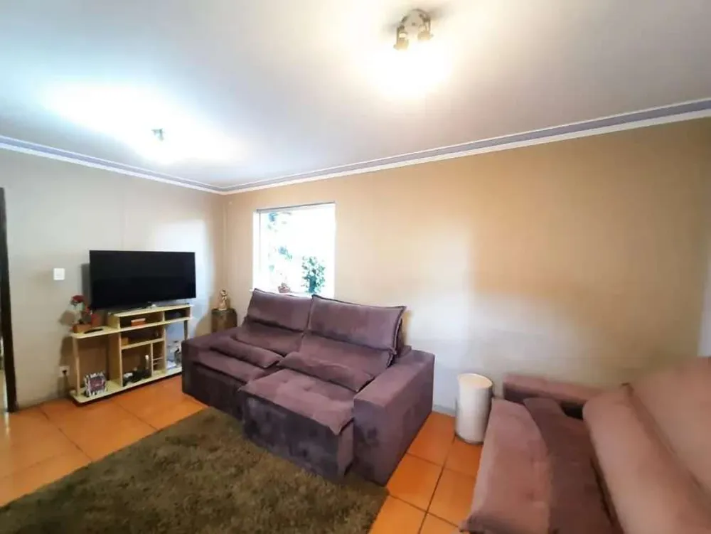Casa, 6 quartos, 420 m² - Foto 5